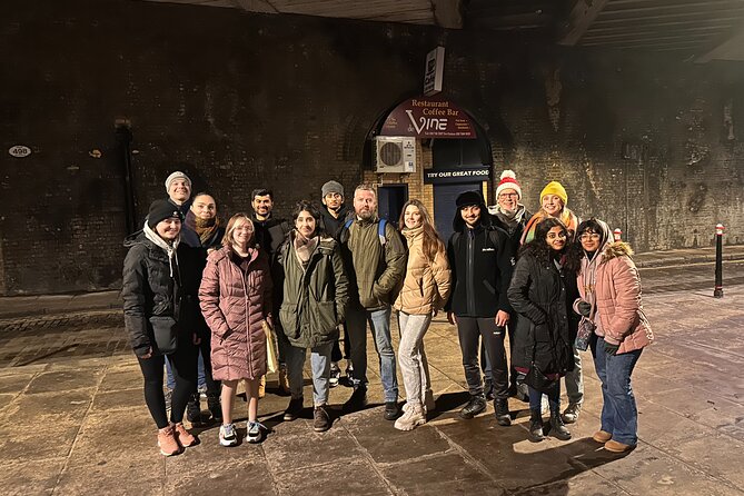 The Ultimate Jack the Ripper Tour (Private Group Booking) - Why the victim-first approach matters