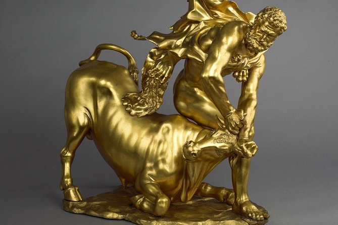 The Wallace Collection London Private Guided Tour - 3 hour - Starting at Hertford House on Manchester Square