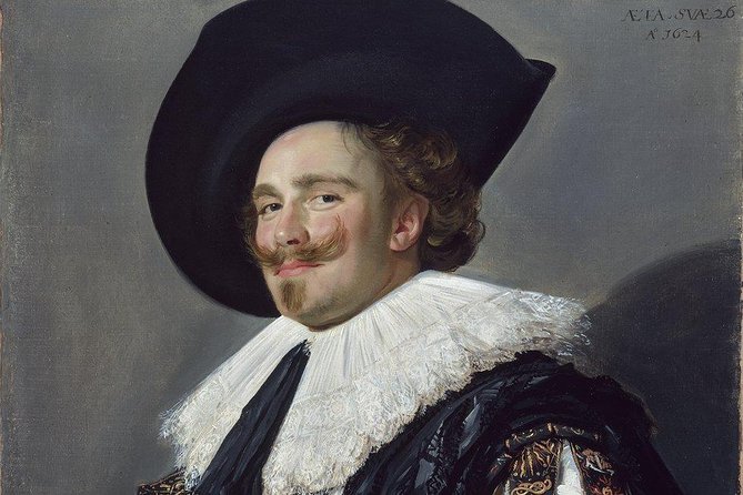 The Wallace Collection London Private Guided Tour - 3 hour - Furniture and ceramics deserve your attention