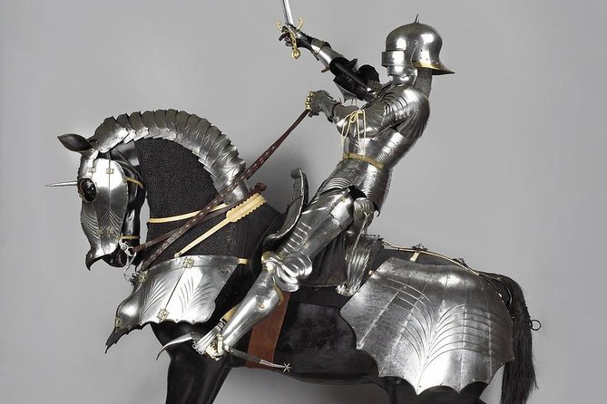 The Wallace Collection London Private Guided Tour - 3 hour - Is $267.40 a fair price?