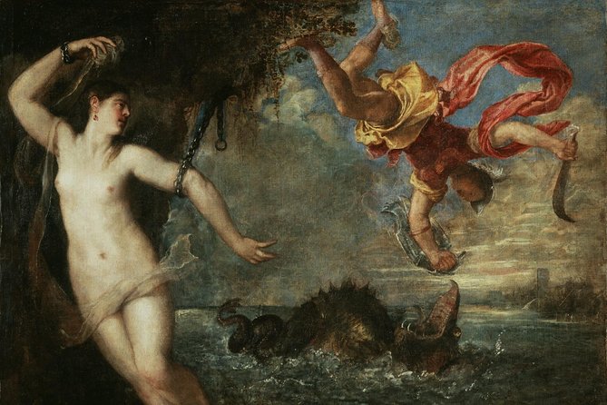The Wallace Collection London Private Guided Tour - 3 hour - The three-hour pace, and the missing break