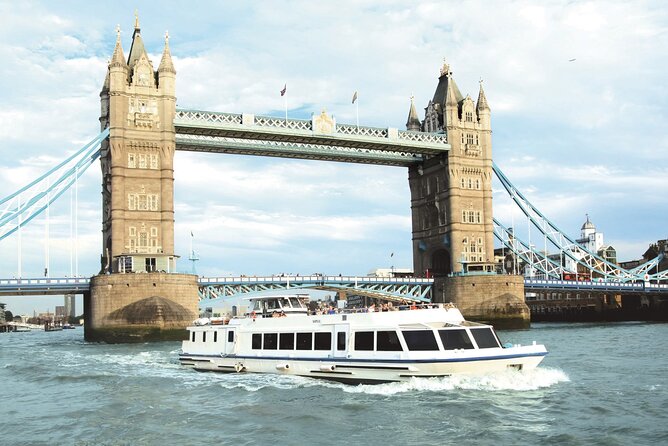 TopView® Hop-On Hop-Off London Discover Pass: 48-120 Hours - What the TopView pass actually gives you
