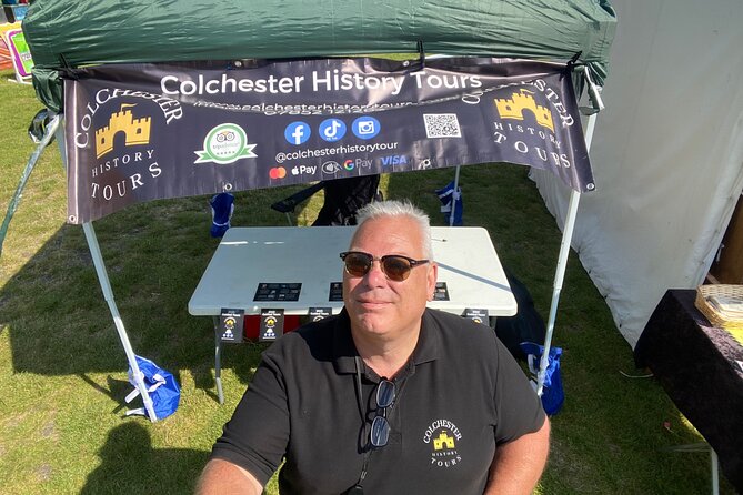 Tours of Colchester - Price and what you receive for $27.73
