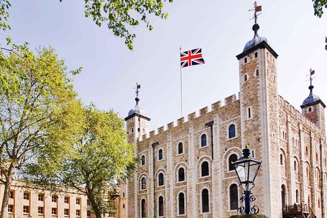 Tower of London & 30+ London Sights Walking Tour - How much walking and waiting should you expect?