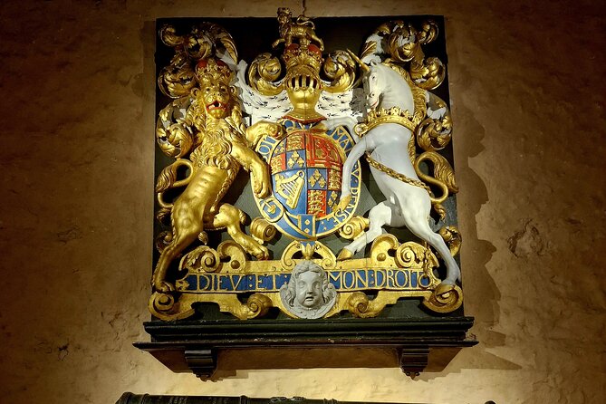 Tower of London Crown Jewels and English Royal History Tour - Royal prisoners and the mystery of the Princes