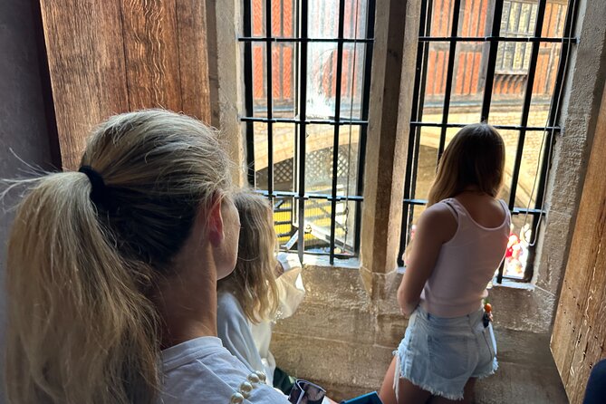 Tower of London for kids & families Private Guided Tour with pre-booked Tickets - Practical details that affect your day