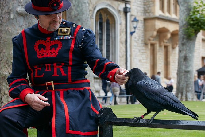 Tower of London with London Hop-On Hop-Off Tour and River Cruise - Taking the one-way Thames cruise