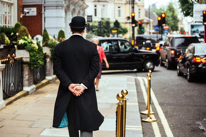 Treasures of London: The Royal Family Private Tour - A royal tour that feels more personal than ceremonial