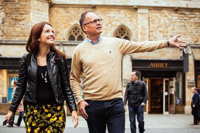 Treasures of London: The Royal Family Private Tour - Soho: a royal tour with a change of mood