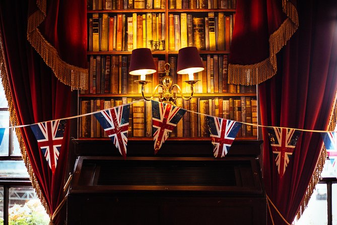 Treasures of London: The Royal Family Private Tour - The flexible London hour: the part that can make or break the tour
