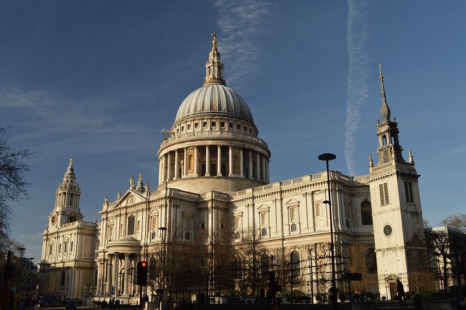 Unforgettable London: Bespoke 9-Hour Walking Private Tour - What the guide adds to the day