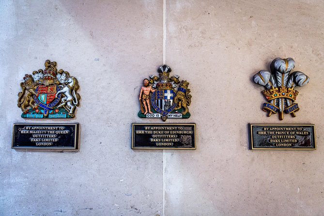 Unique London Walk: Secrets of Mayfair - Private Tour - What the private format is worth