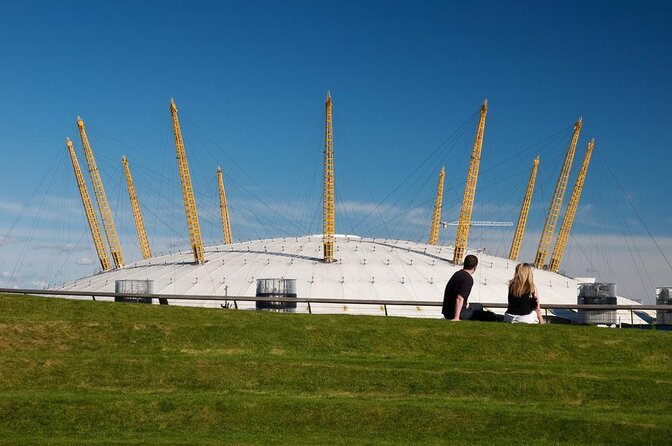 Up at The O2: Daytime Climb with Guided Tour with Panoramic Views - Is the $51.32 price fair?