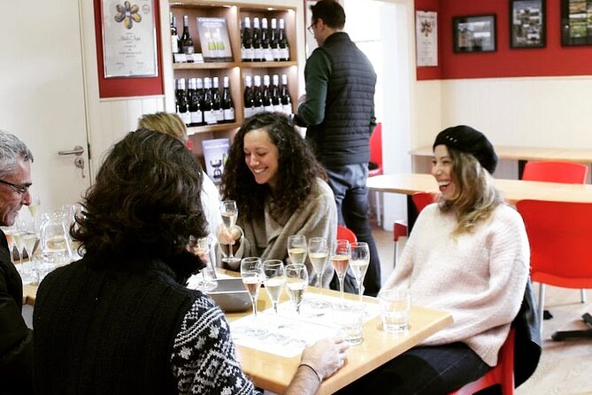 Vineyard & Cheesemaker Bus Tour of Sussex - Who should book this Sussex wine tour