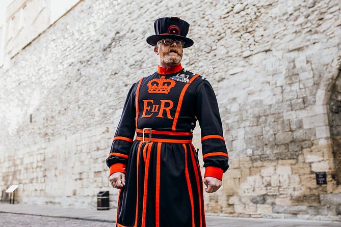 VIP Early Access Opening Ceremony Tower of London & River Cruise - Why early access matters at the Tower of London