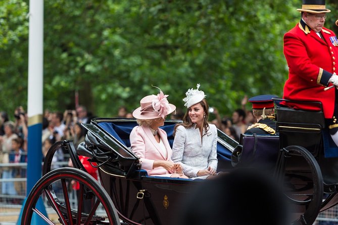 VIP Kensington Palace Gardens Tour & Royal Tea Crown Experience - Is $159.73 a fair price?