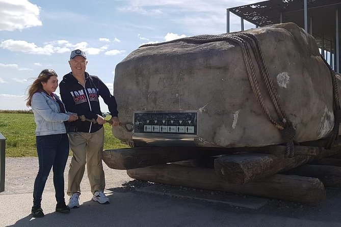 Visit Bath And Stonehenge: Private Black Cab Day Trip from London - The Black Cab Makes Rural England Easier