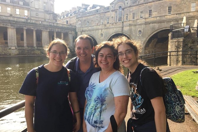 Visit Bath And Stonehenge: Private Black Cab Day Trip from London - Who Will Get the Most From This Tour?