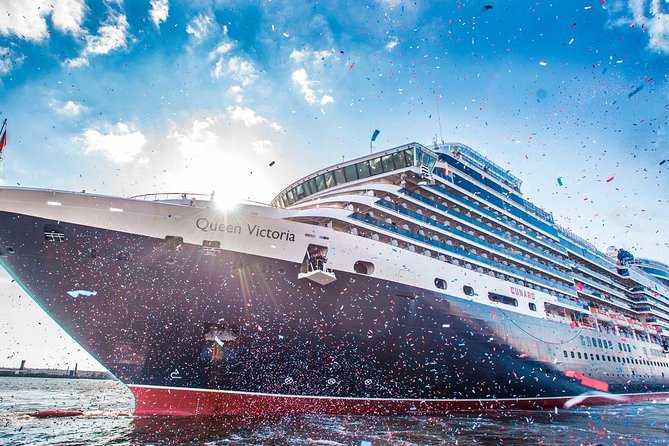 Walk the Secrets of the Titanic - The Grapes brings the story into a real pub
