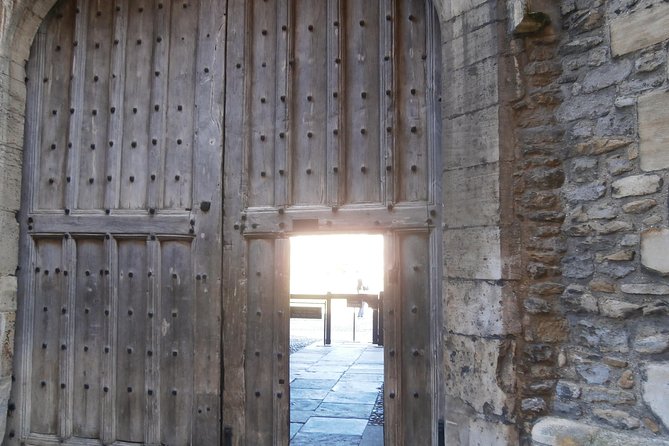 Walking Tour of Cambridge - Booking Details Worth Knowing