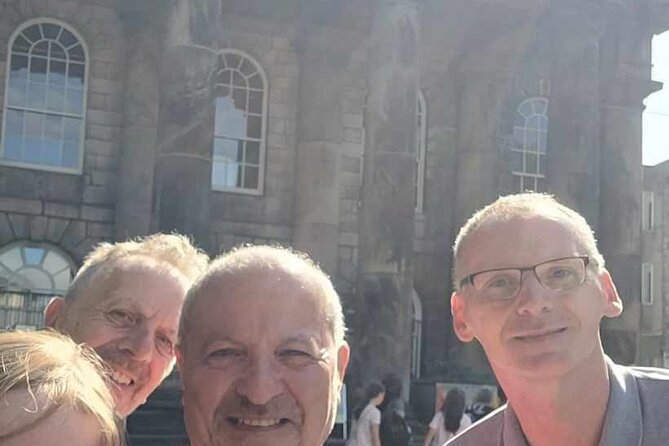 Walking tour of Lancaster - Execution Slavery Industry - Judges’ Lodgings and the witchcraft connection