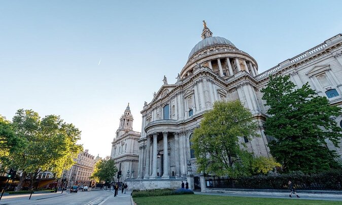 Walking Tours - Sights of London- price includes upto 10 people - Key points to know before you book