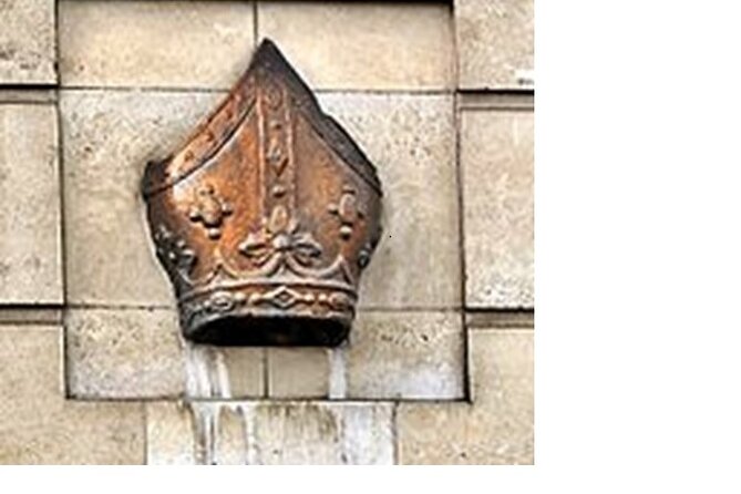 Walking Tours - Sights of London- price includes upto 10 people - Guildhall brings Roman and medieval London together