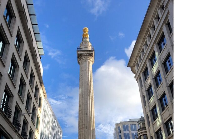 Walking Tours - Sights of London- price includes upto 10 people - What $388.19 means for your group