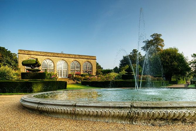 Warwick Castle Admission Ticket - Six hours is a sensible plan, but two days may appeal