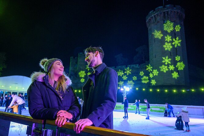 Warwick Castle Admission Ticket - Is $30.15 good value?