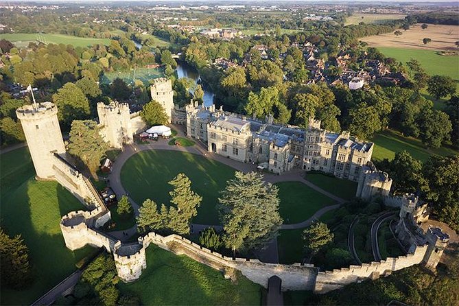 Warwick Castle Admission Ticket - Should you book Warwick Castle?