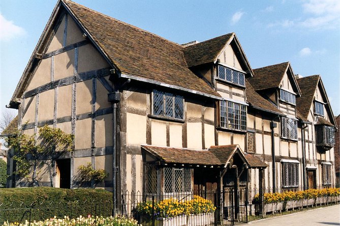Warwick Castle, Oxford, Stratford-upon-Avon & Cotswolds Day trip - Does the $109.57 price offer good value?