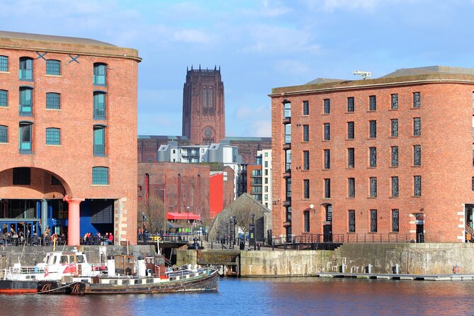 Welcome to Liverpool Tour - 2 Hour Private Walking Tour - What the private format is really worth