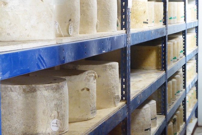 Wells, Cheddar Cheese and Cheddar Gorge - Private Day Trip from Bath - Why This Private Somerset Day Makes Sense
