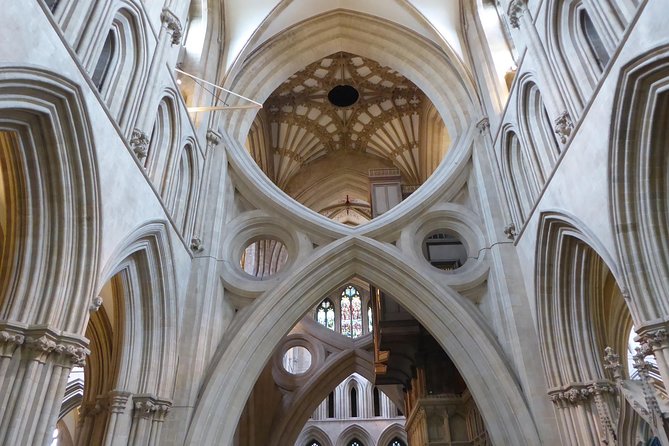 Wells, Cheddar Cheese and Cheddar Gorge - Private Day Trip from Bath - Weather, Walking, and What to Bring