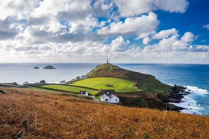 West Cornwall Tour with Poldark Filming Locations - A private day across West Cornwall
