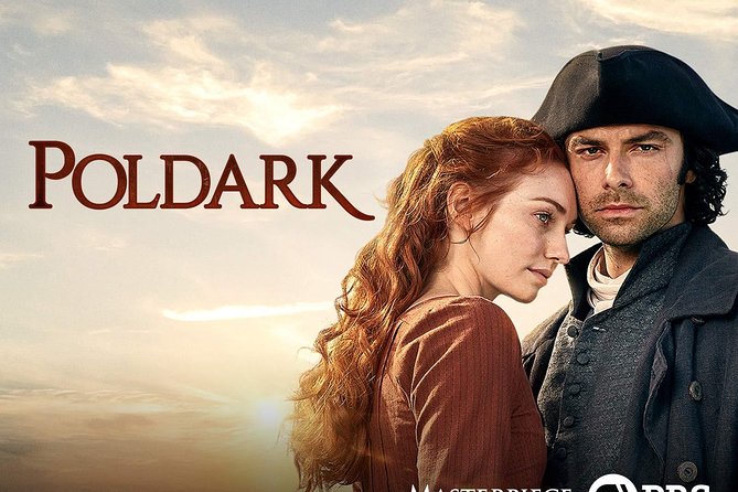 West Cornwall Tour with Poldark Filming Locations - The Minack Theatre above Porthcurno