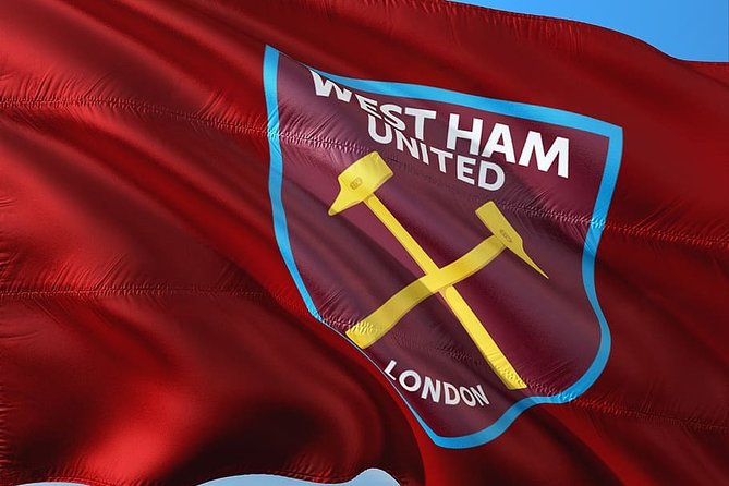 West Ham United FC London (Olympic) Stadium Tour - What you see inside the four-hour visit