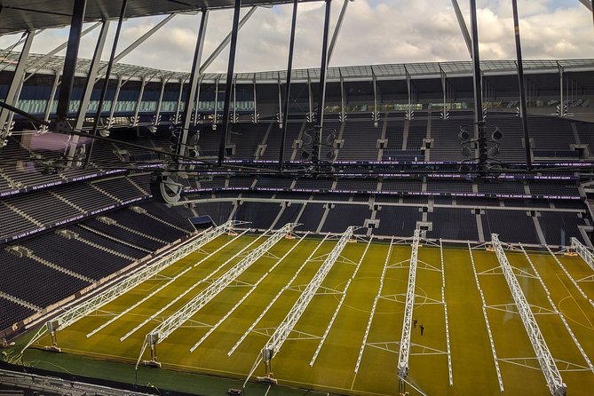 West Ham United FC London (Olympic) Stadium Tour - West Ham’s story, without the old Upton Park museum