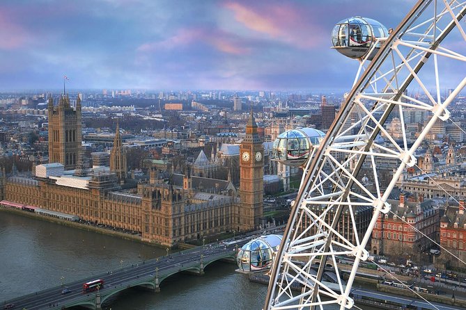 Westminster 3 Hour Walking Tour and Visit of Churchill War Rooms - Trafalgar Square and the Royal Mall