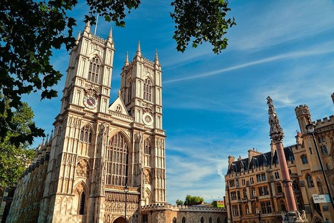 Westminster Abbey Entrance Ticket Including Audio Guide - Why Westminster Abbey deserves a place in your London plans