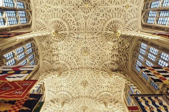 Westminster Abbey Private Tour Oxford PhD Historian Skip the Line - What the two-hour visit feels like