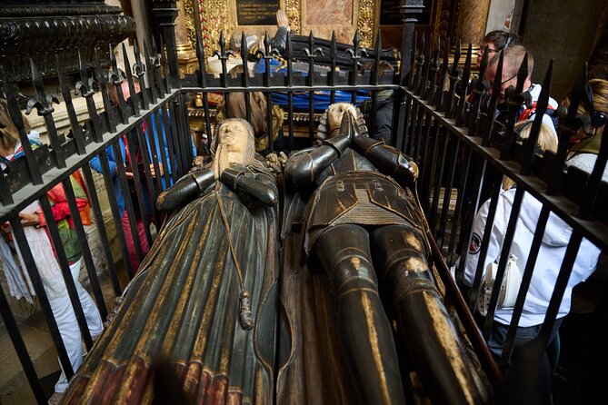 Westminster Abbey Tour with Guard Change & Big Ben - Is $122.64 a fair price?