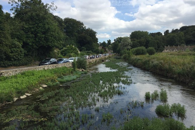 Whisky and Gin Private Tour in the Cotswolds with Driver Guide - How the schedule feels in real terms