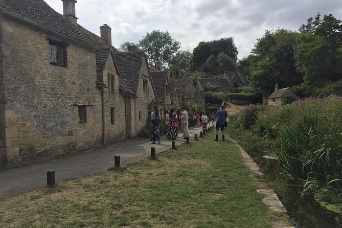 Whisky and Gin Private Tour in the Cotswolds with Driver Guide - What the excellent feedback tells you