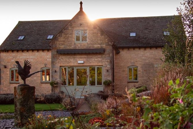 Whisky and Gin Private Tour in the Cotswolds with Driver Guide - Shipston-on-Stour and the country pub pause