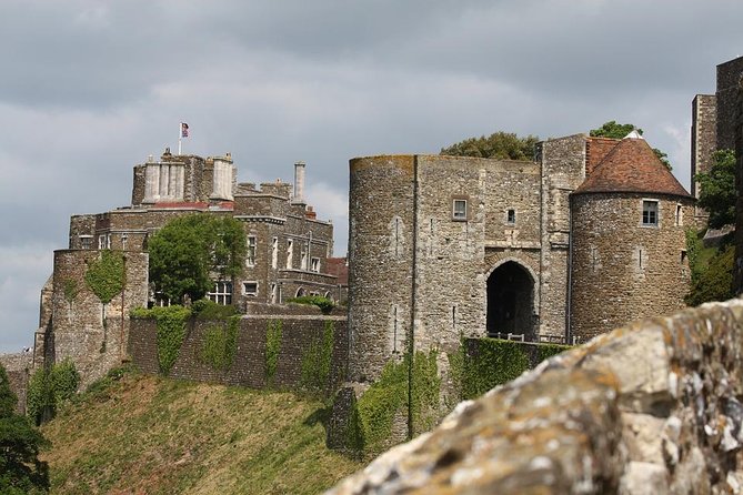 White Cliffs of Dover & Historic Canterbury Day Tour from London - Small details that make the day better