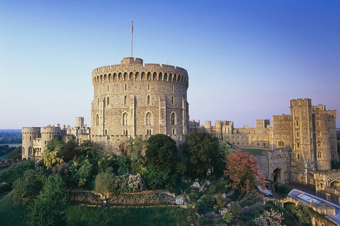 Windsor Castle Admission Ticket - Why Windsor Castle is worth your time