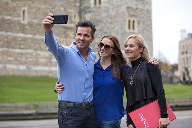 Windsor Castle, Stonehenge & Oxford Private Car Tour from London - What the $1,249.40 price means