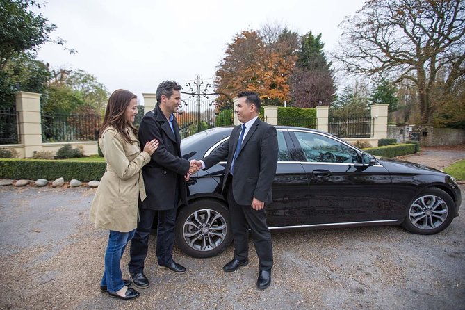 Windsor Castle, Stonehenge & Oxford Private Car Tour from London - Who will get the most from this tour